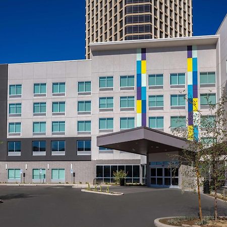Tru By Hilton Phoenix Midtown Exteriér fotografie