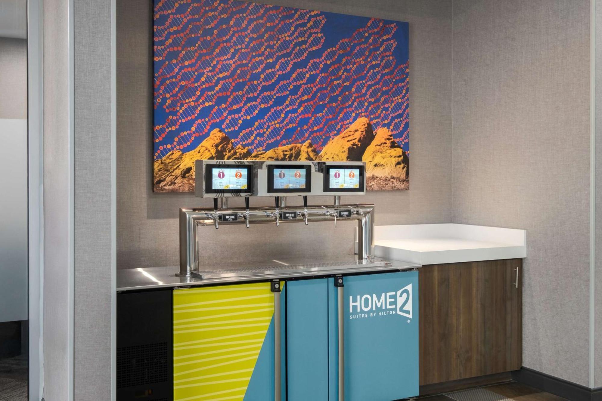 Tru By Hilton Phoenix Midtown Exteriér fotografie