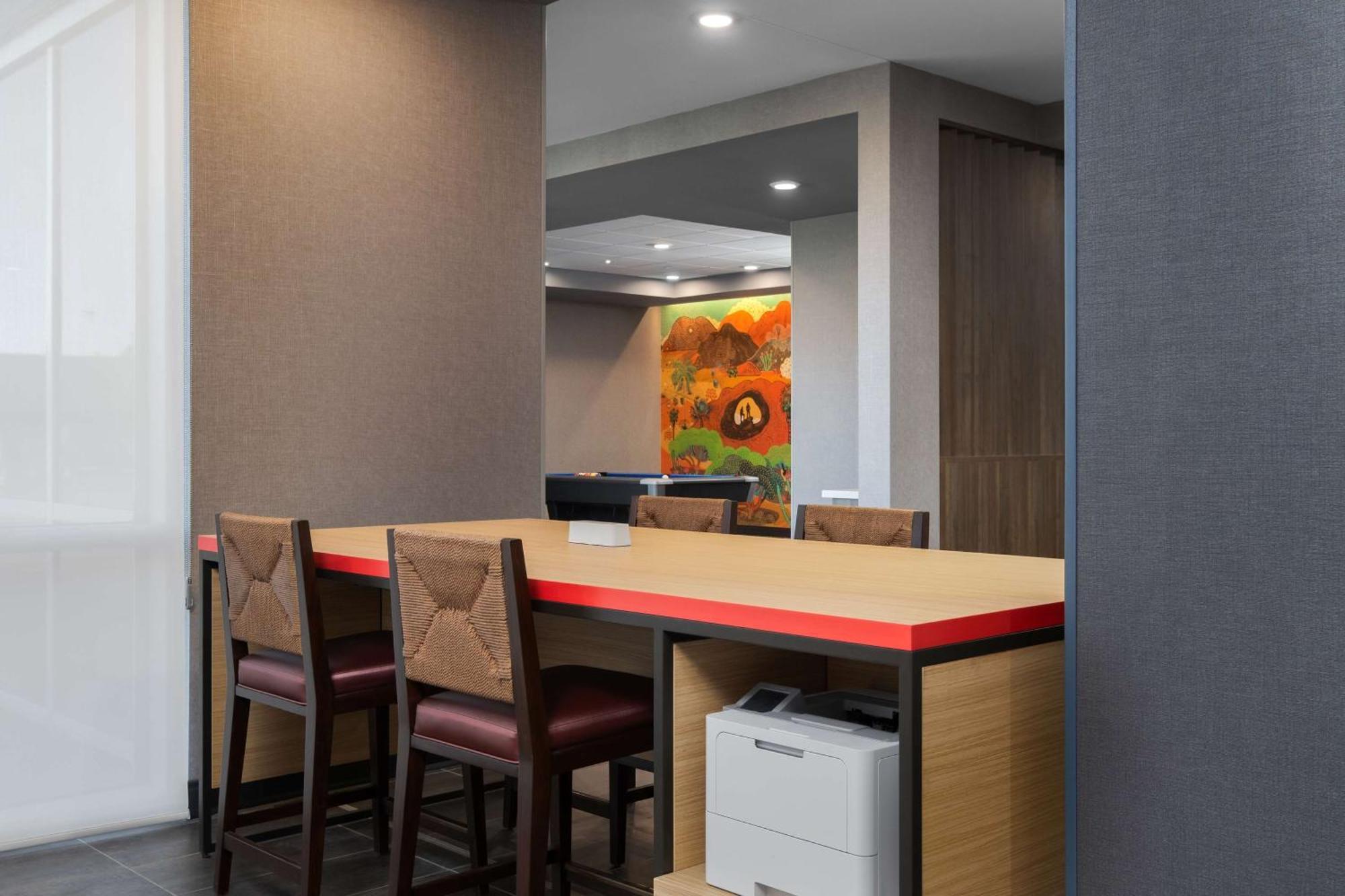 Tru By Hilton Phoenix Midtown Exteriér fotografie