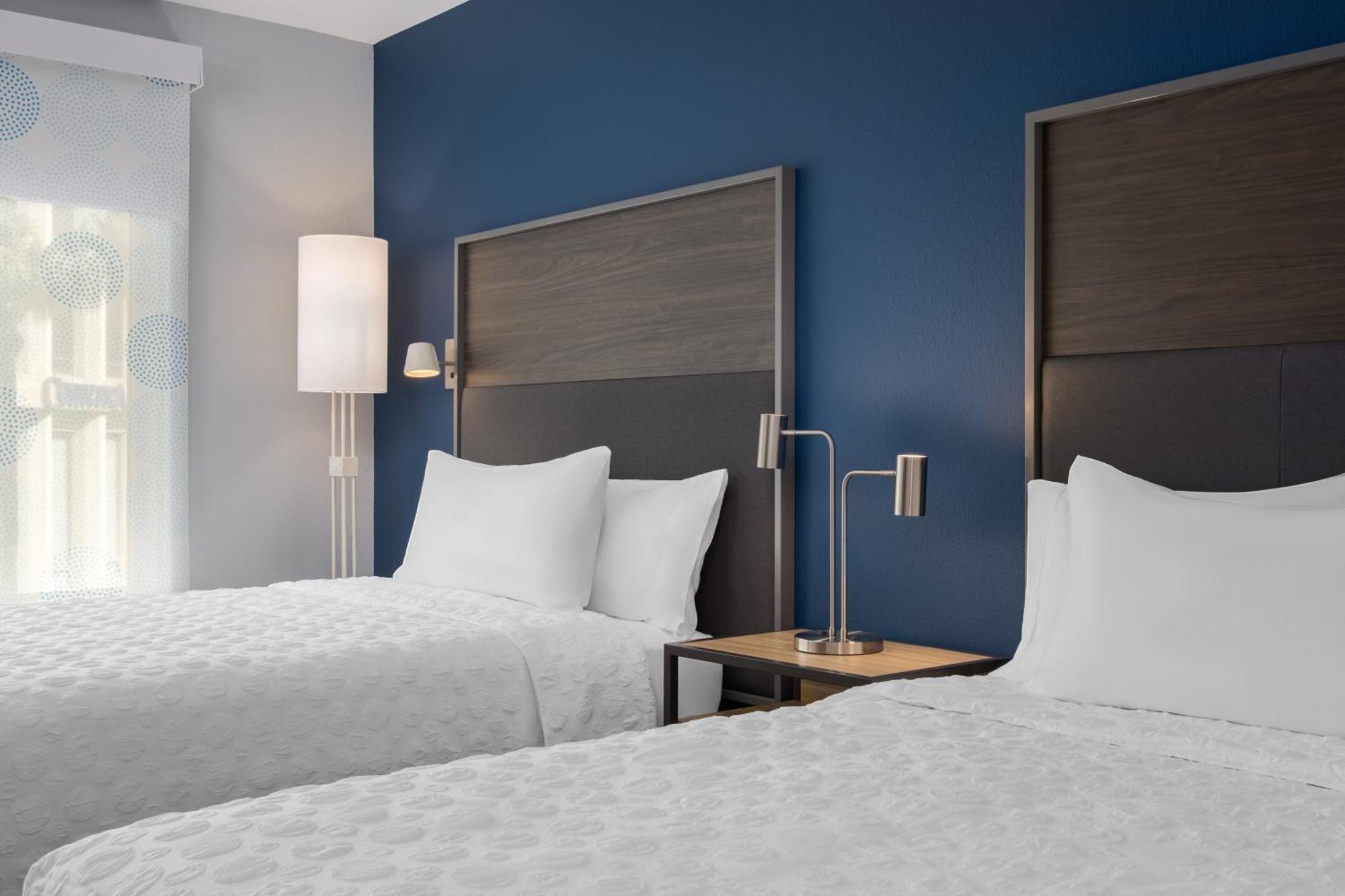 Tru By Hilton Phoenix Midtown Exteriér fotografie