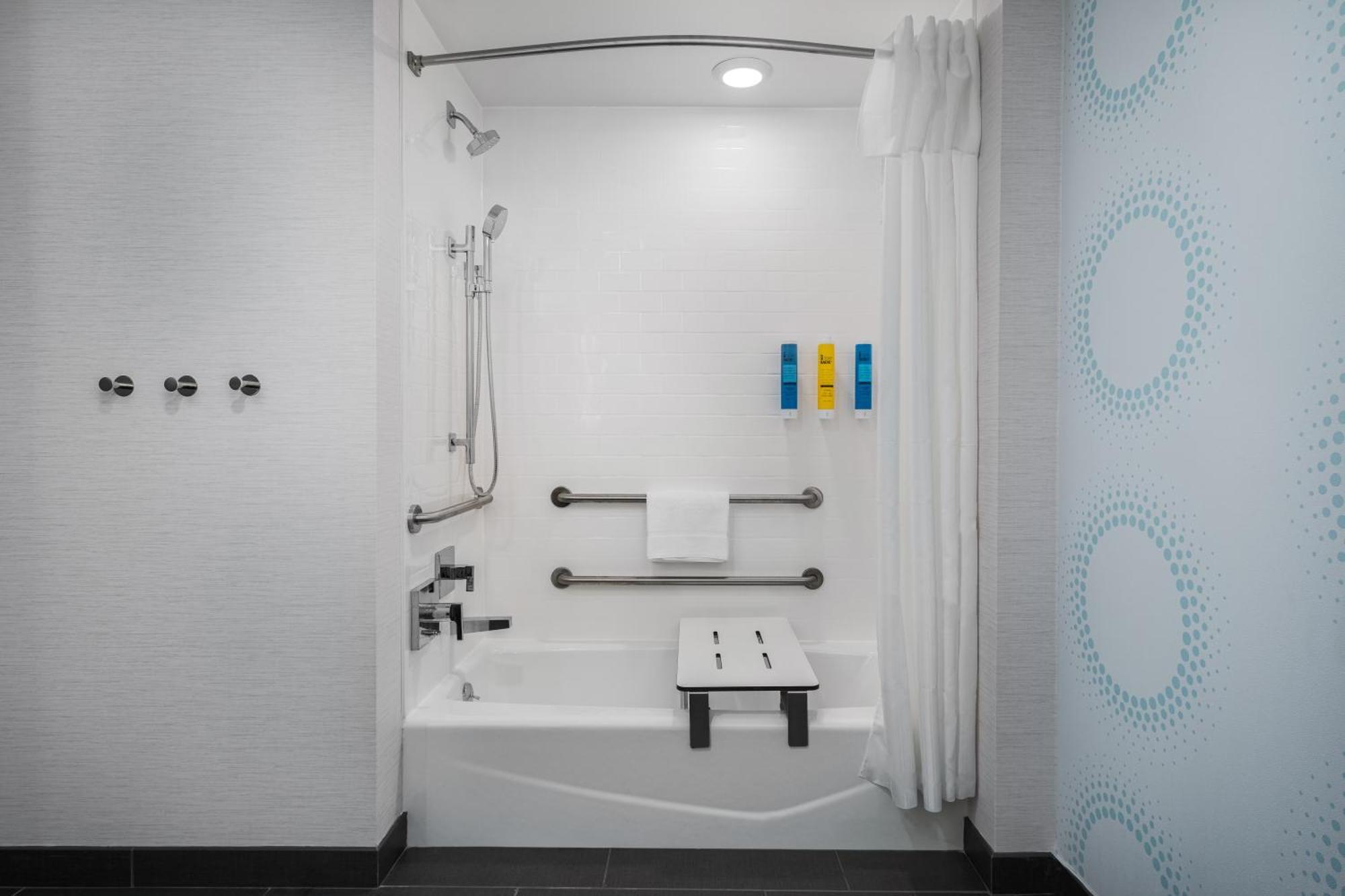 Tru By Hilton Phoenix Midtown Exteriér fotografie